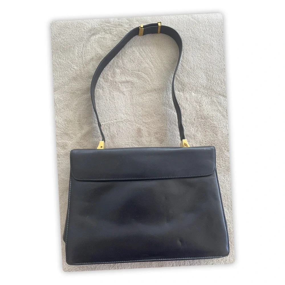 Koret‎ Vintage Genuine Leather Handbag